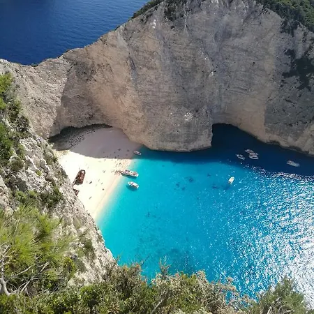 Graceland Stone Zakynthos