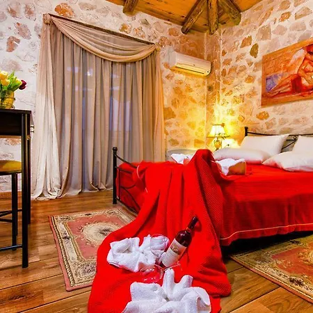 Дом отдыха Graceland Stone Zakynthos Kalpaki (Zakynthos)