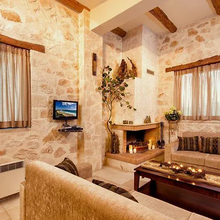 Дом отдыха Graceland Stone Zakynthos