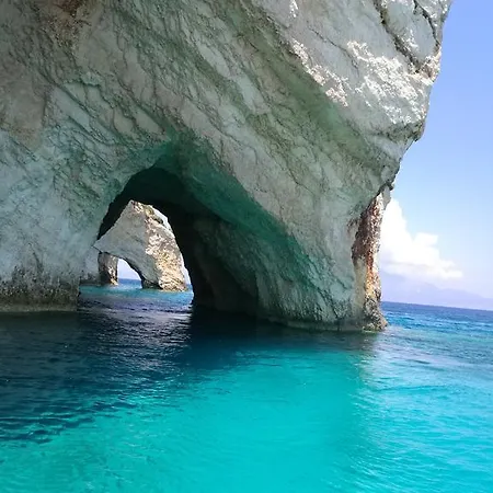 Graceland Stone Zakynthos *