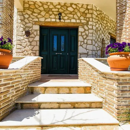 Graceland Stone Zakynthos Kalpaki (Zakynthos)