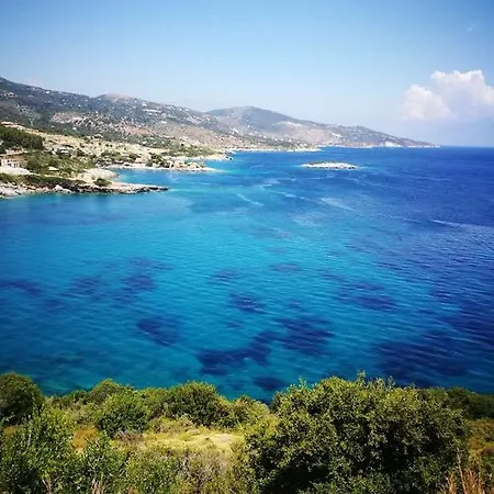Дом отдыха Graceland Stone Zakynthos